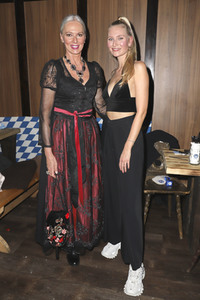 Oktoberfest in Hamburg