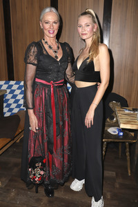 Oktoberfest in Hamburg