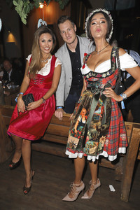 Oktoberfest in Hamburg