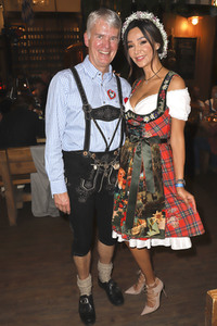 Oktoberfest in Hamburg
