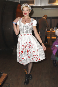 Oktoberfest in Hamburg