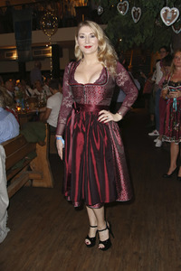 Oktoberfest in Hamburg