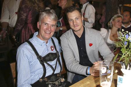 Oktoberfest in Hamburg