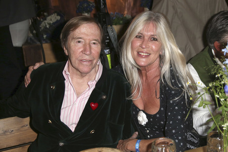 Oktoberfest in Hamburg