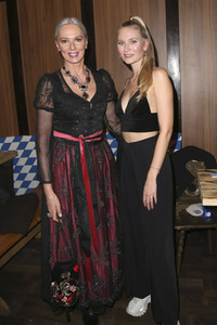 Oktoberfest in Hamburg