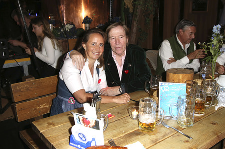 Oktoberfest in Hamburg