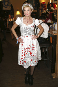 Oktoberfest in Hamburg