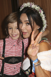 Oktoberfest in Hamburg