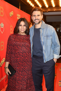 Place To B Playing for Charity in Berlin