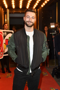 Place To B Playing for Charity in Berlin