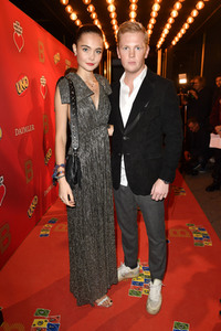 Place To B Playing for Charity in Berlin