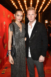 Place To B Playing for Charity in Berlin