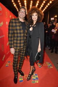 Place To B Playing for Charity in Berlin