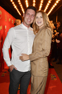 Place To B Playing for Charity in Berlin