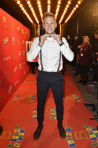 Place To B Playing for Charity in Berlin