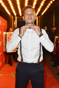 Place To B Playing for Charity in Berlin