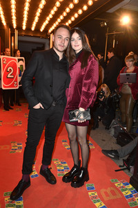 Place To B Playing for Charity in Berlin