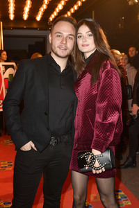 Place To B Playing for Charity in Berlin