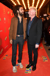 Place To B Playing for Charity in Berlin