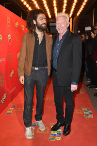 Place To B Playing for Charity in Berlin