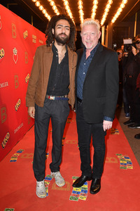 Place To B Playing for Charity in Berlin