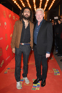 Place To B Playing for Charity in Berlin