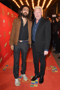 Place To B Playing for Charity in Berlin