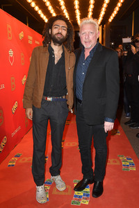 Place To B Playing for Charity in Berlin