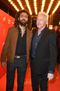 Place To B Playing for Charity in Berlin