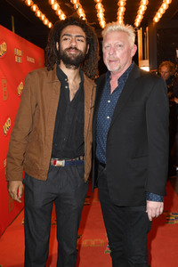 Place To B Playing for Charity in Berlin