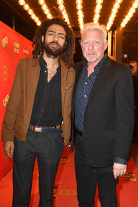 Place To B Playing for Charity in Berlin