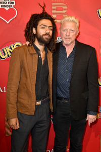 Place To B Playing for Charity in Berlin