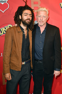 Place To B Playing for Charity in Berlin