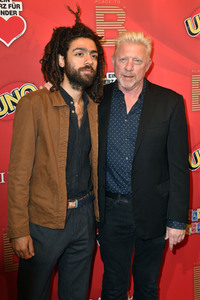 Place To B Playing for Charity in Berlin