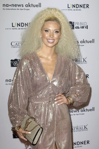 PR-Bild Award 2019 in Hamburg