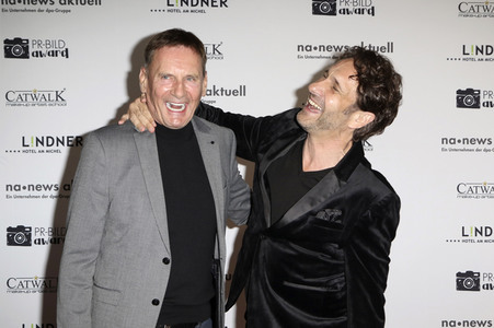 PR-Bild Award 2019 in Hamburg