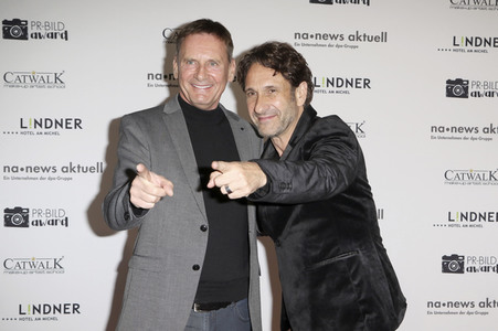 PR-Bild Award 2019 in Hamburg