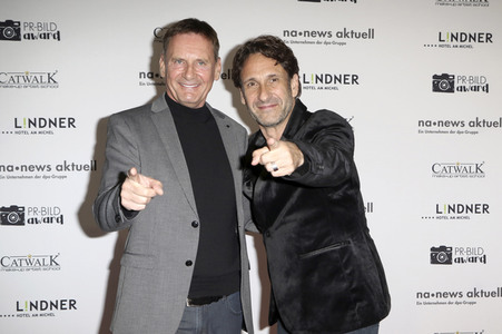 PR-Bild Award 2019 in Hamburg