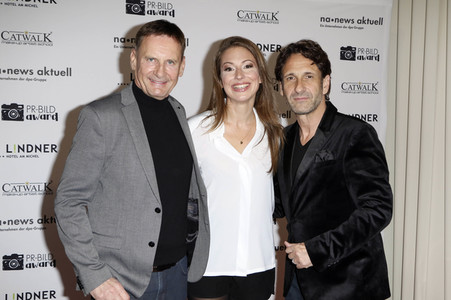 PR-Bild Award 2019 in Hamburg