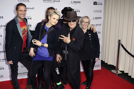 PR-Bild Award 2019 in Hamburg