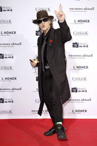 PR-Bild Award 2019 in Hamburg