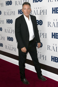 Filmpremiere 'Very Ralph' in New York
