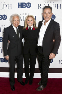 Filmpremiere 'Very Ralph' in New York