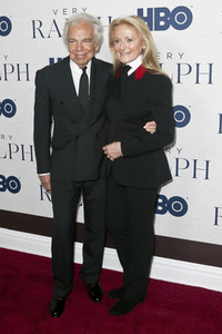 Filmpremiere 'Very Ralph' in New York