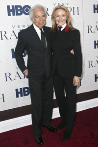 Filmpremiere 'Very Ralph' in New York