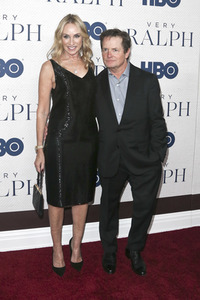 Filmpremiere 'Very Ralph' in New York