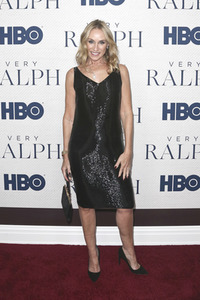 Filmpremiere 'Very Ralph' in New York