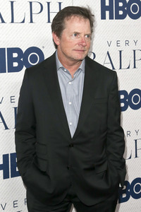 Filmpremiere 'Very Ralph' in New York