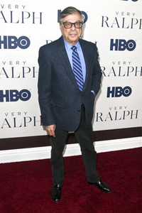 Filmpremiere 'Very Ralph' in New York