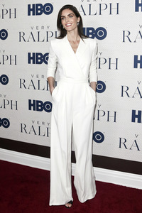Filmpremiere 'Very Ralph' in New York